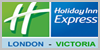 Express Hotels by Holiday Inns